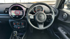 MINI Clubman 1.5 Cooper Classic 6dr Auto Petrol Estate